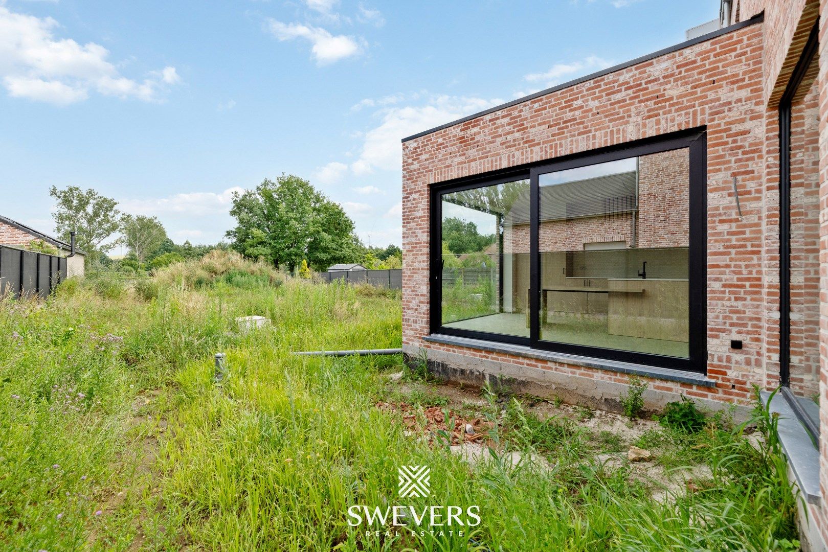 Instapklare nieuwbouw in Beringen: modern, ruim en energiezuinig! foto 23