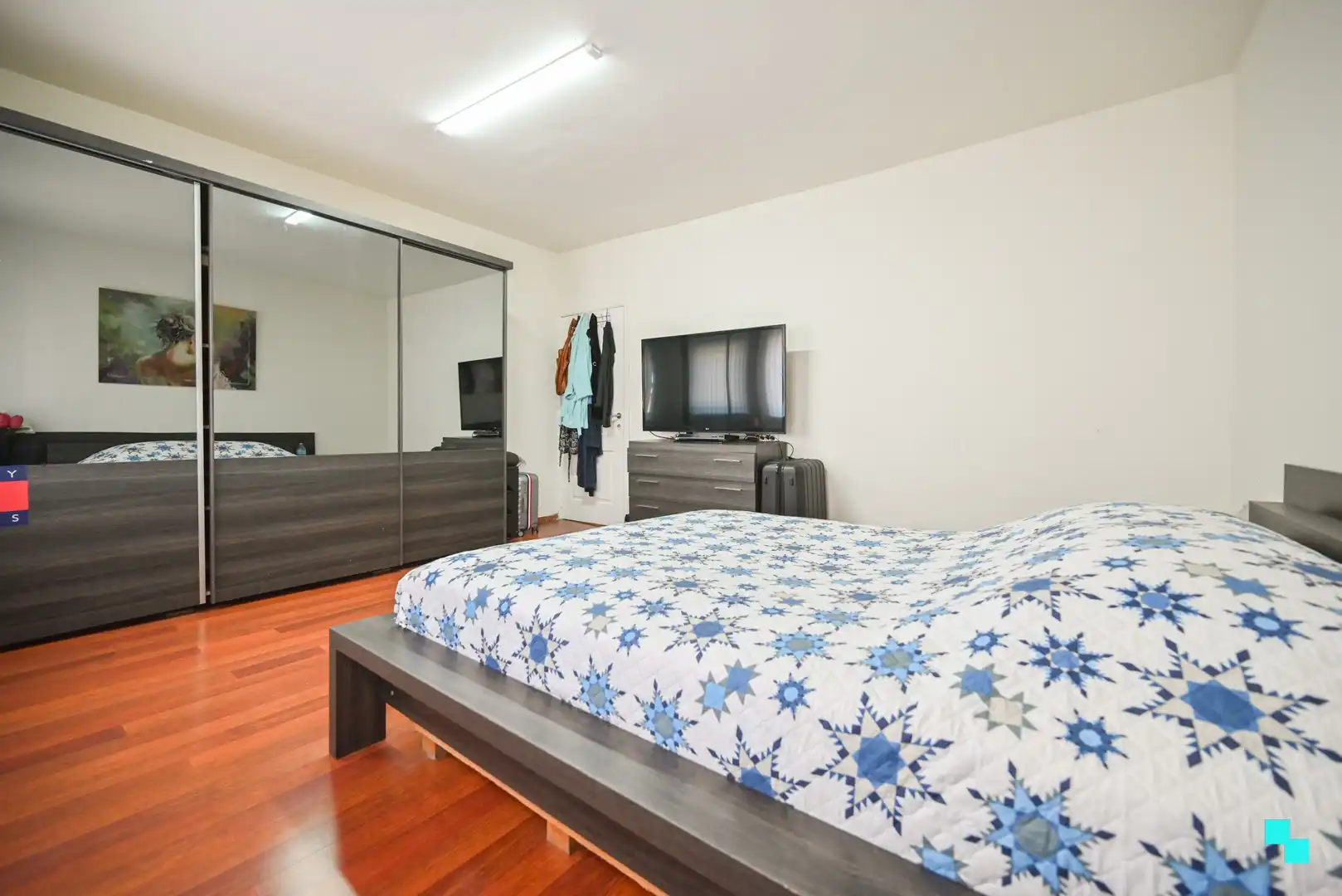 Instapklare woning met vijf slaapkamers nabij centrum Izegem foto 17