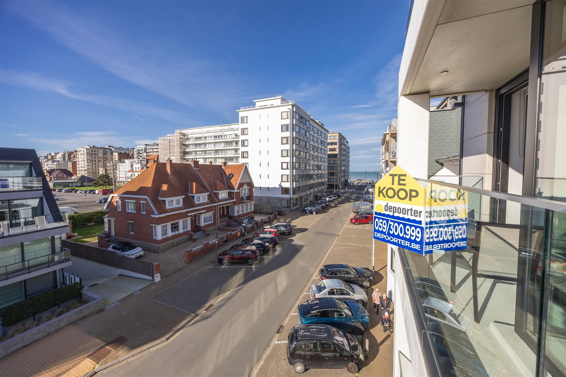 Appartement 2 slaapkamers foto 17