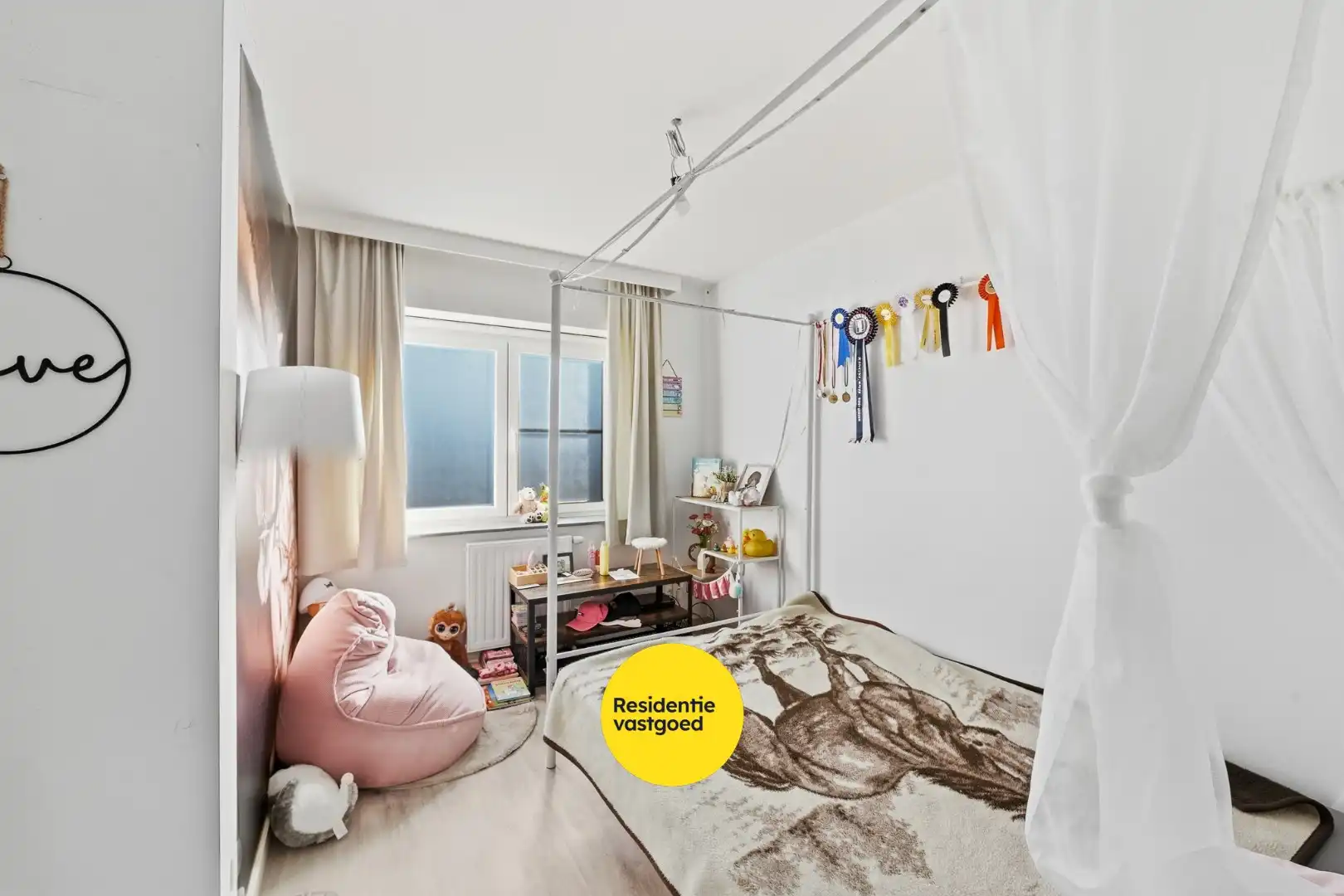 Moderne woning op landelijke ligging in Aartrijke foto 17