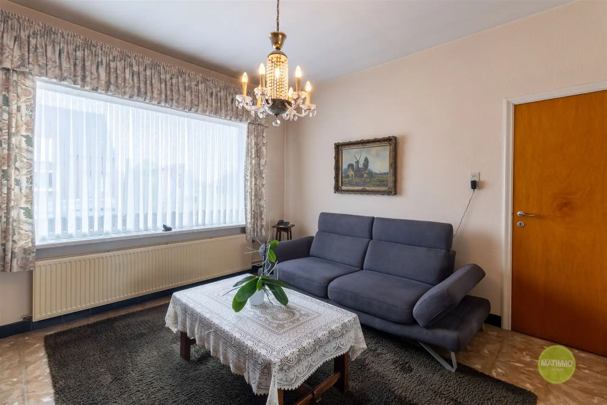 Op te frissen gezinswoning met 3 slaapkamers in Mol-Achterbos foto 5