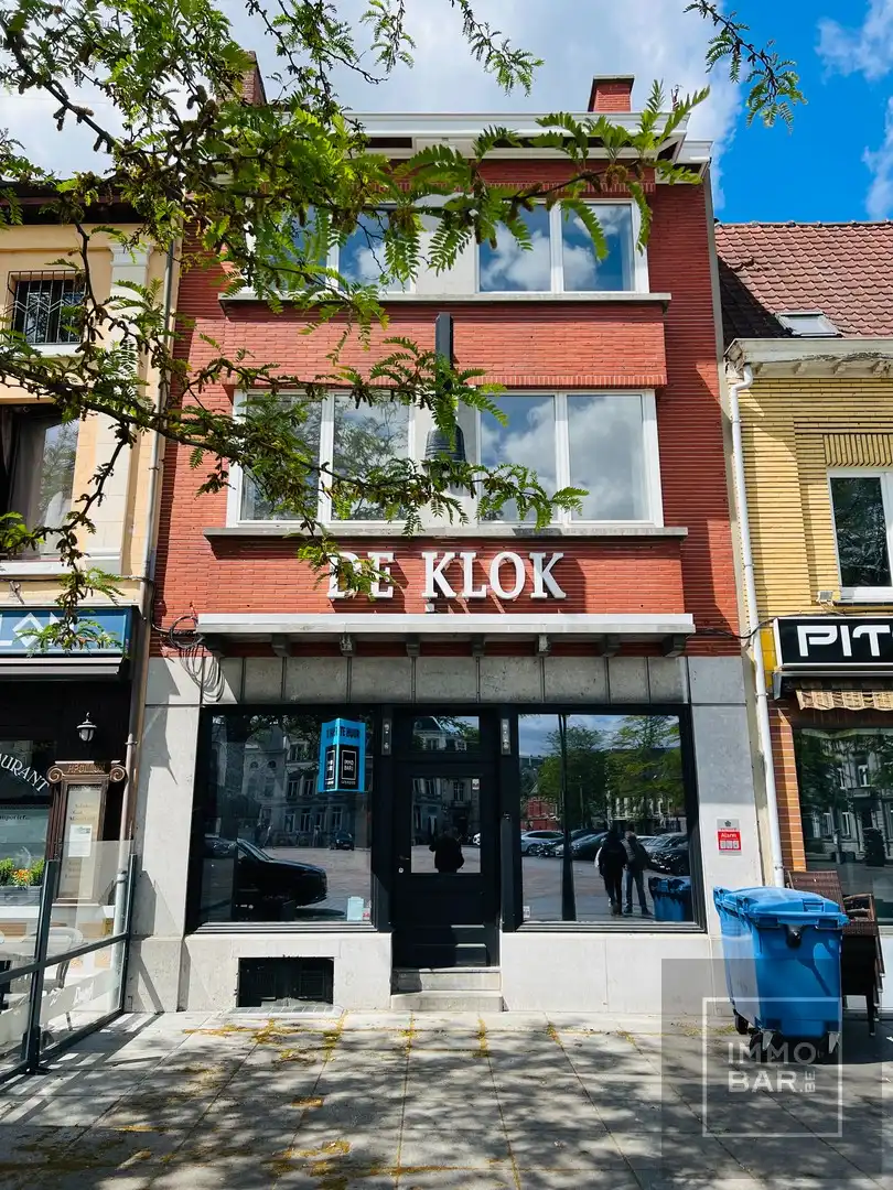 Start jouw horecazaak op de beste plaats in Ronse! foto 2