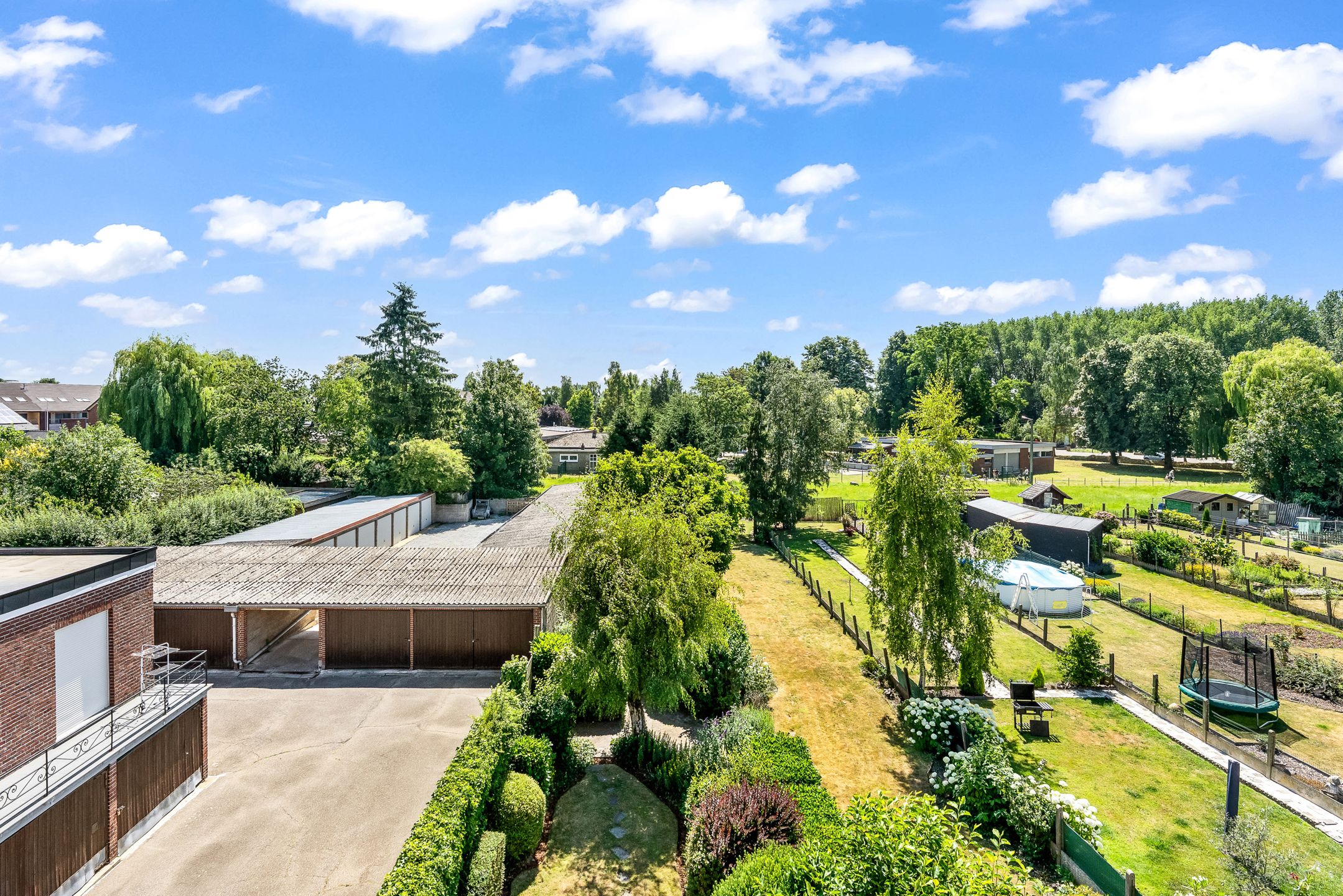 Gezinswoning met tuin op 4a12ca te Tongeren foto 7