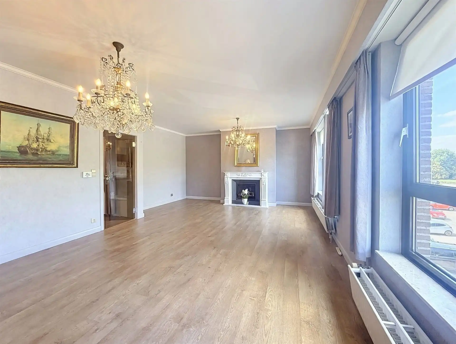 Appartement te koop Hendrik Heymanplein 186 - 9100 SINT-NIKLAAS