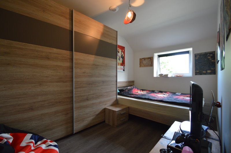 Energiezuinige woning met 3 slaapkamers in rustige verkaveling foto 8