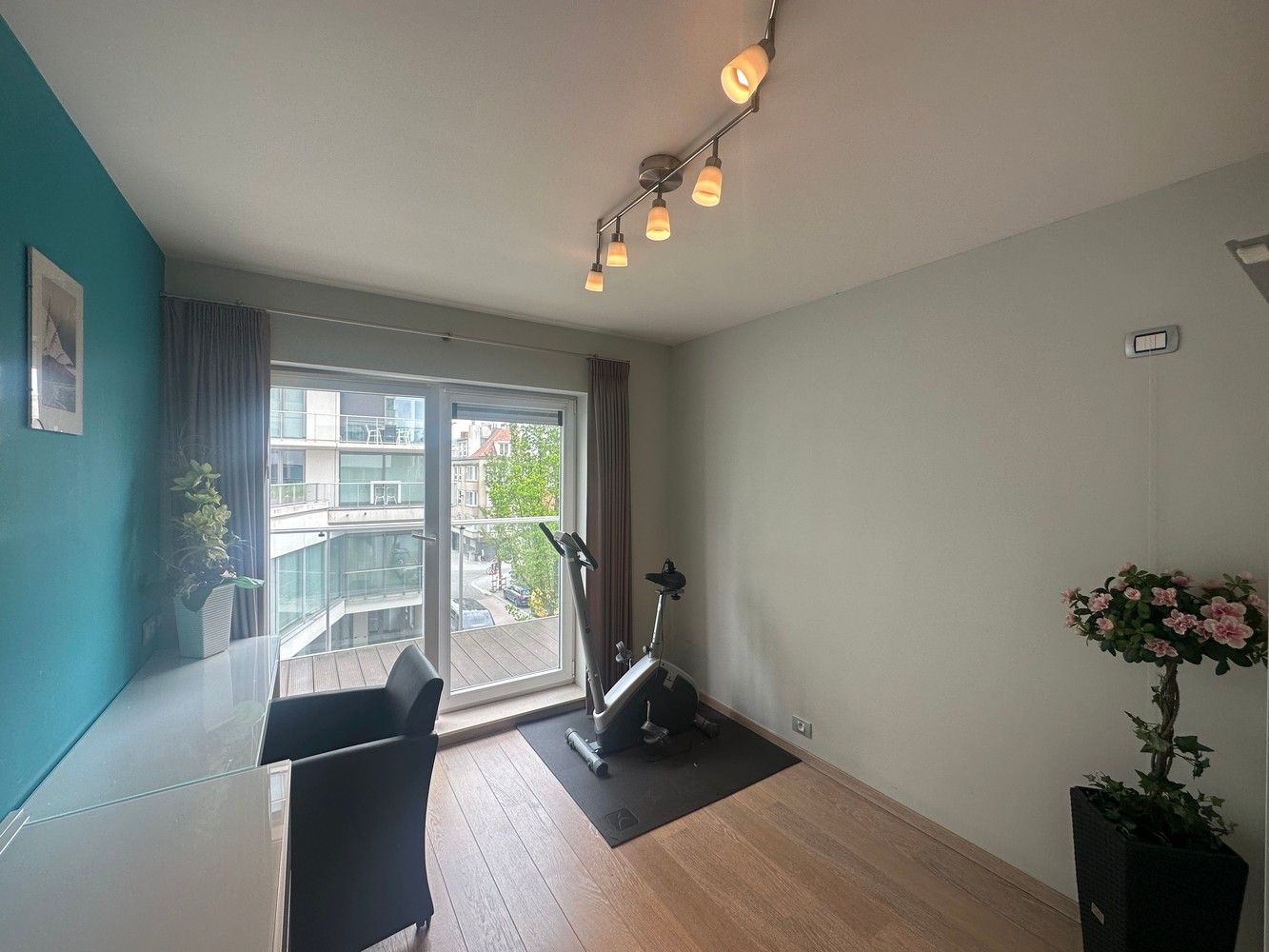 RESIDENTIE ICON II foto 16