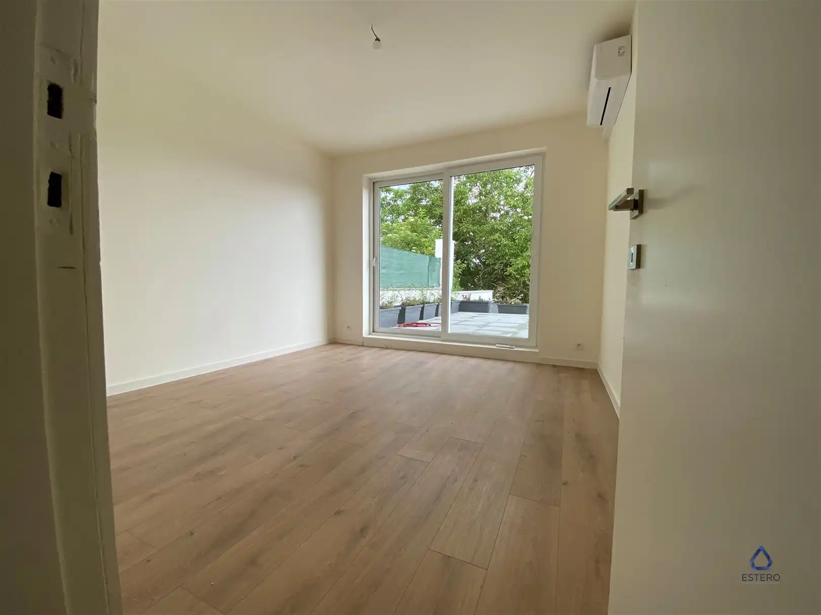 Nieuwbouwappartement met 3 slpk en ruim terras. foto 7