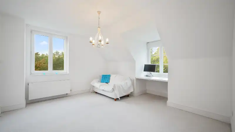 Exclusief gelegen stijlvolle villa op 24 are palende aan natuurgebied foto 18