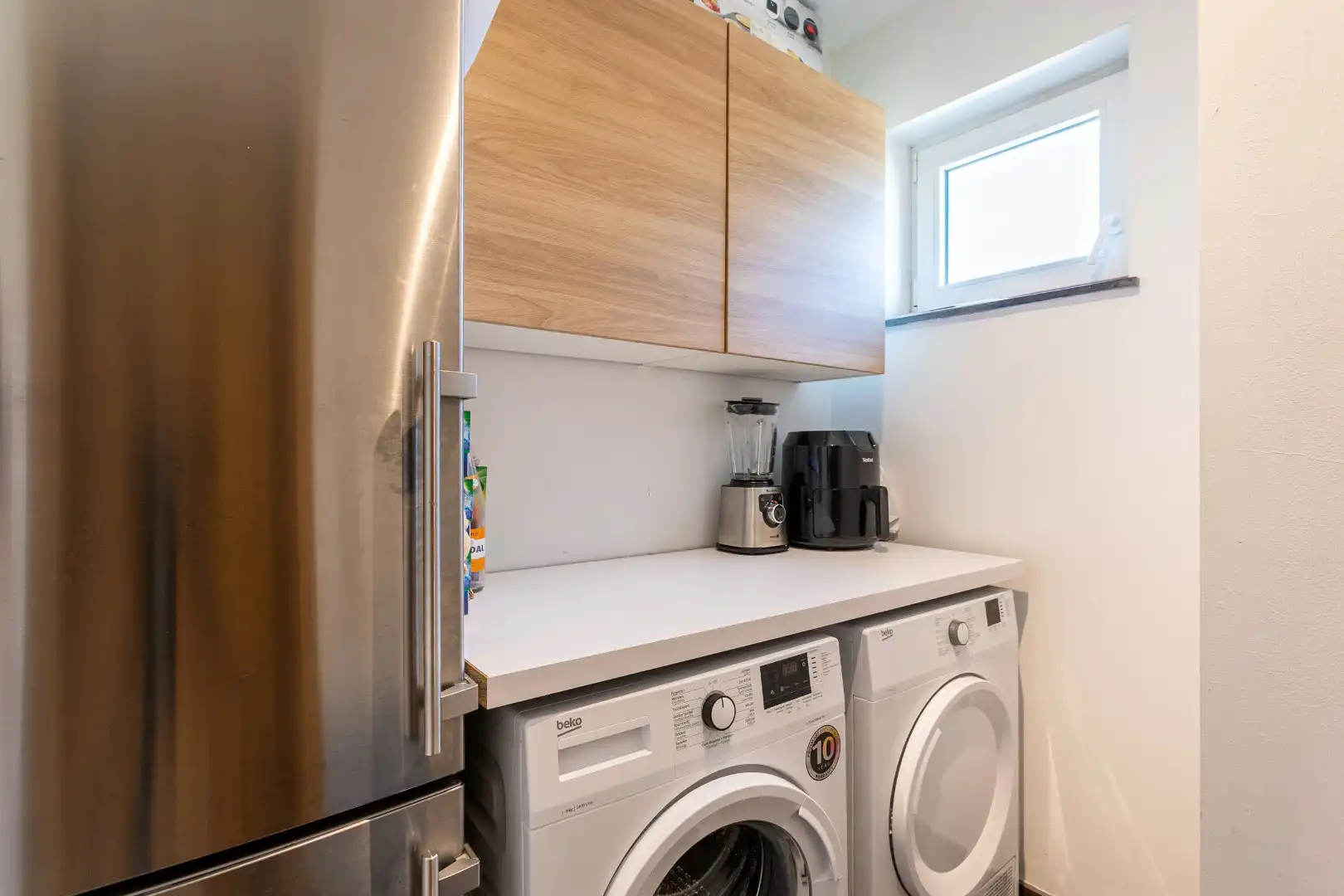Energiezuinig duplex-app met 3 slpk, terras + staanplaats foto 6