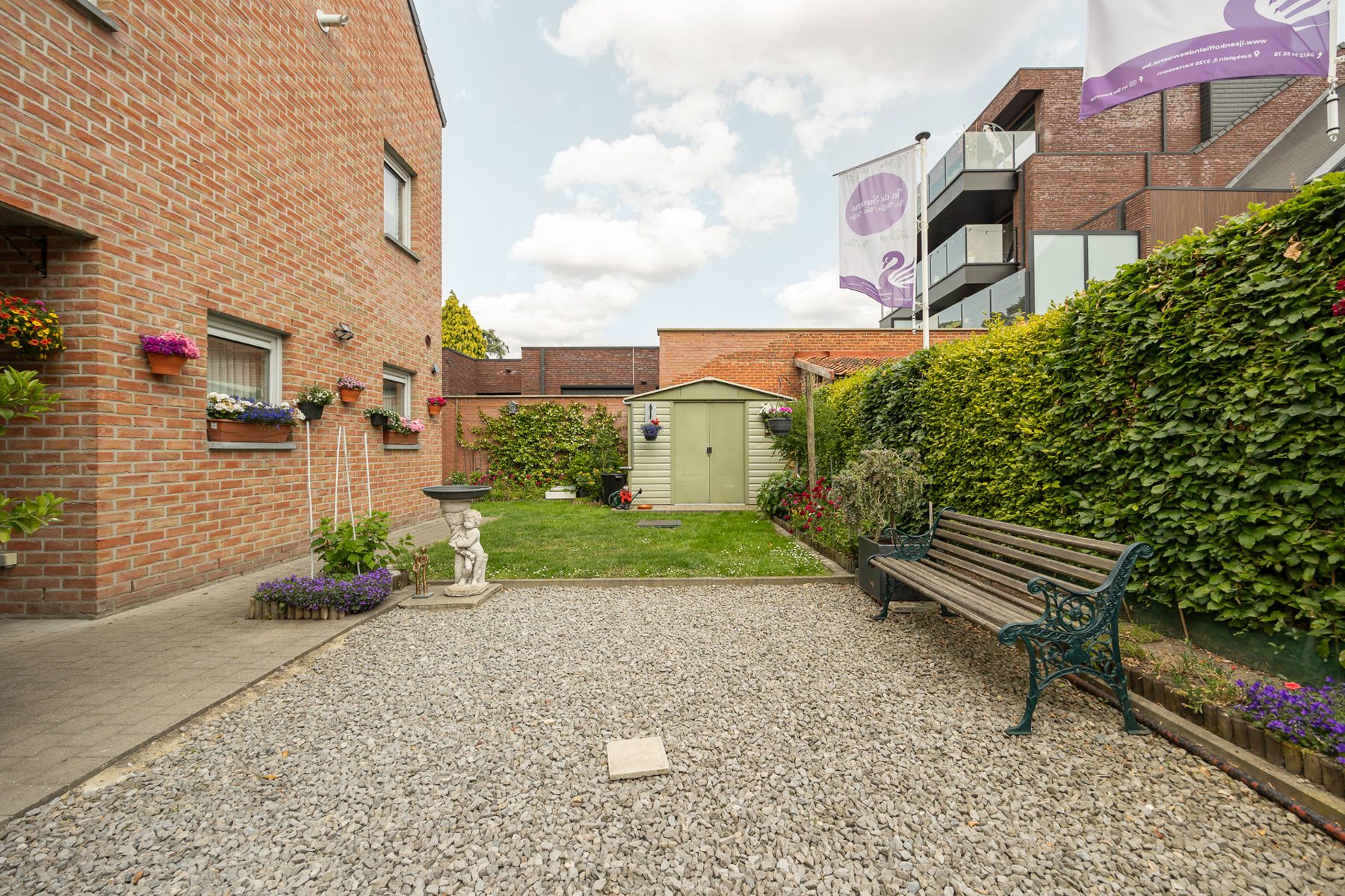 Appartement te koop foto 22