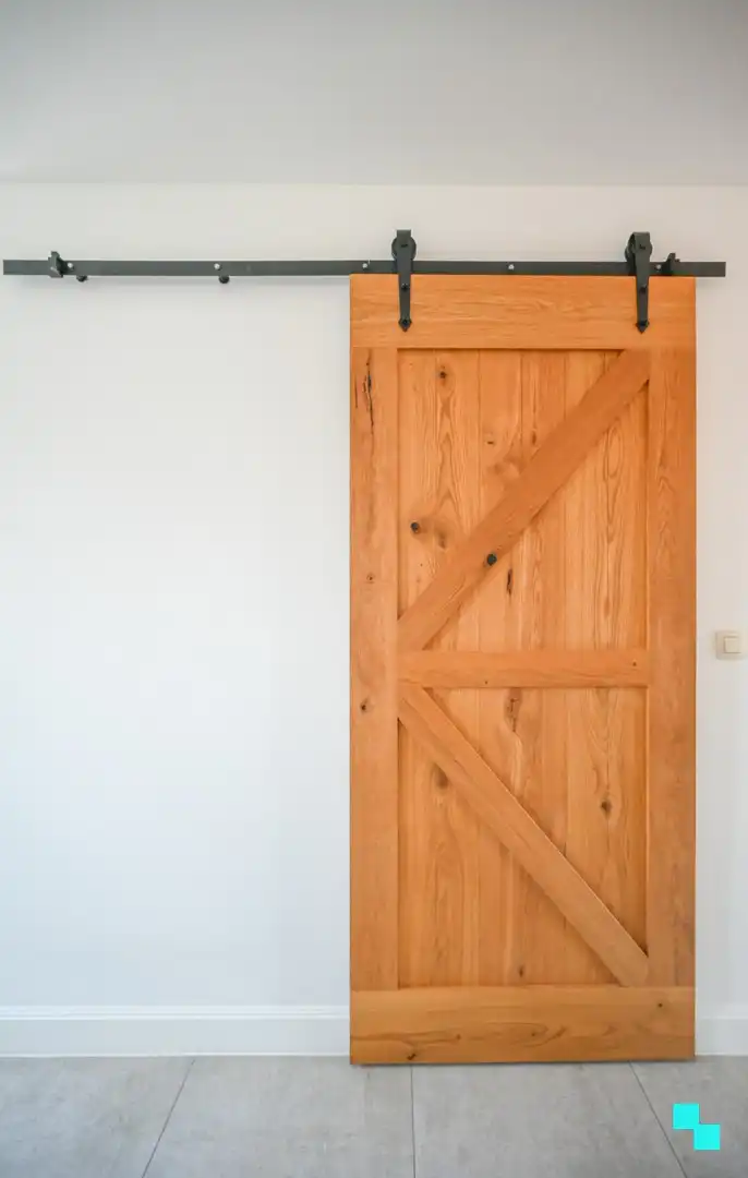 Bel-etagewoning nabij het centrum van Waregem! foto 13