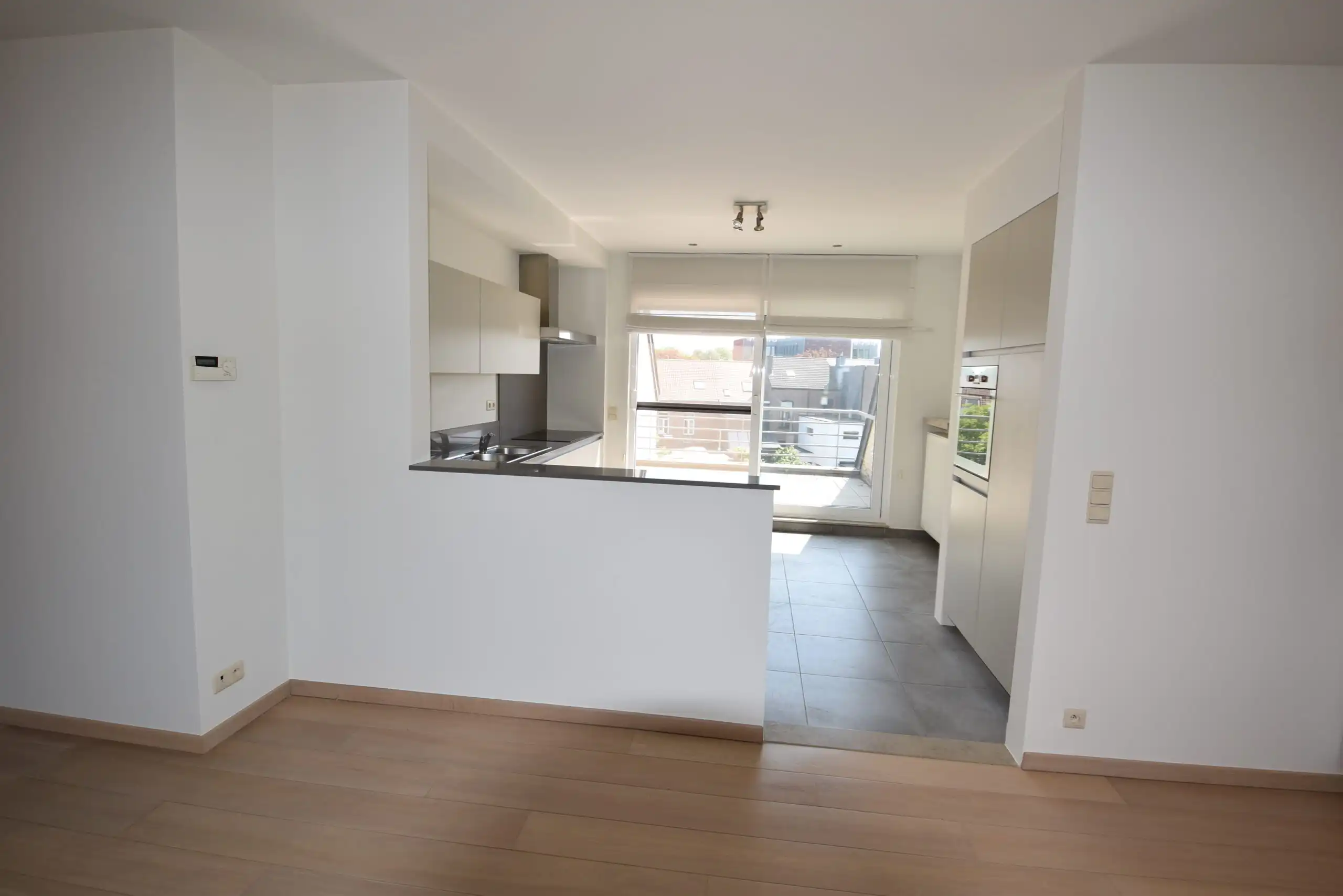 Duplexappartement – Centrum Beveren – Ruimtelijk, luxe en instapklaar foto 6