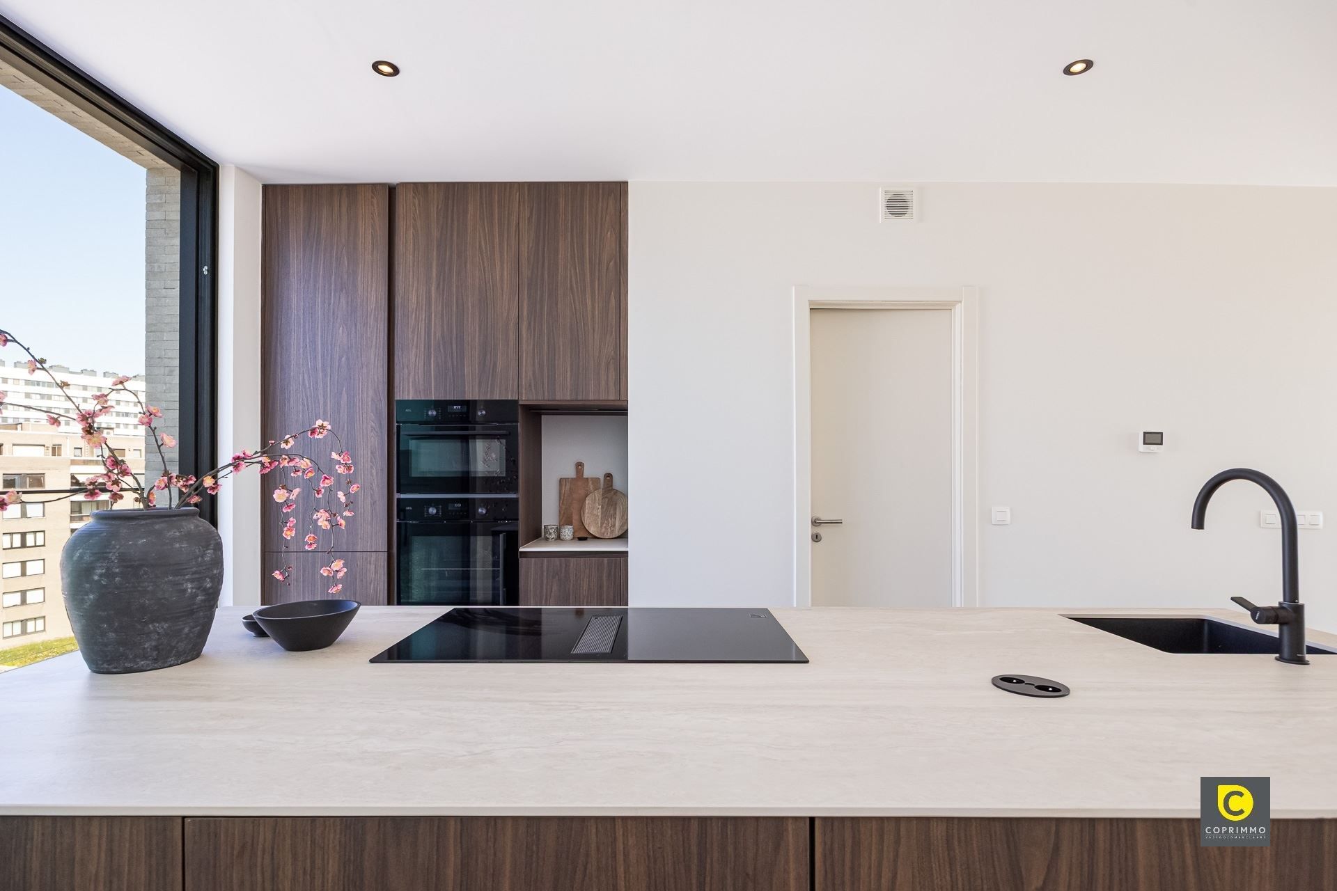 Hoogwaardige nieuwbouw penthouse  foto 8