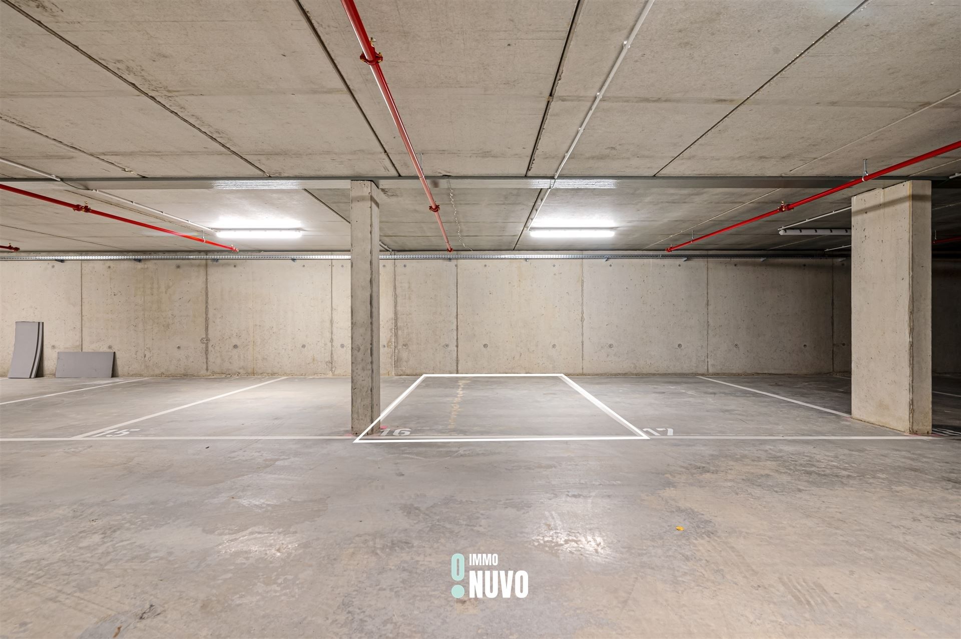 BEN-nieuwbouwappartement in Aalst foto 11