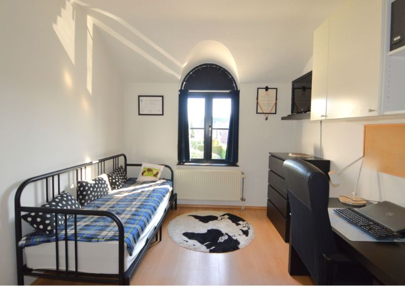 Mooie halfopen woning te Weerde foto 9