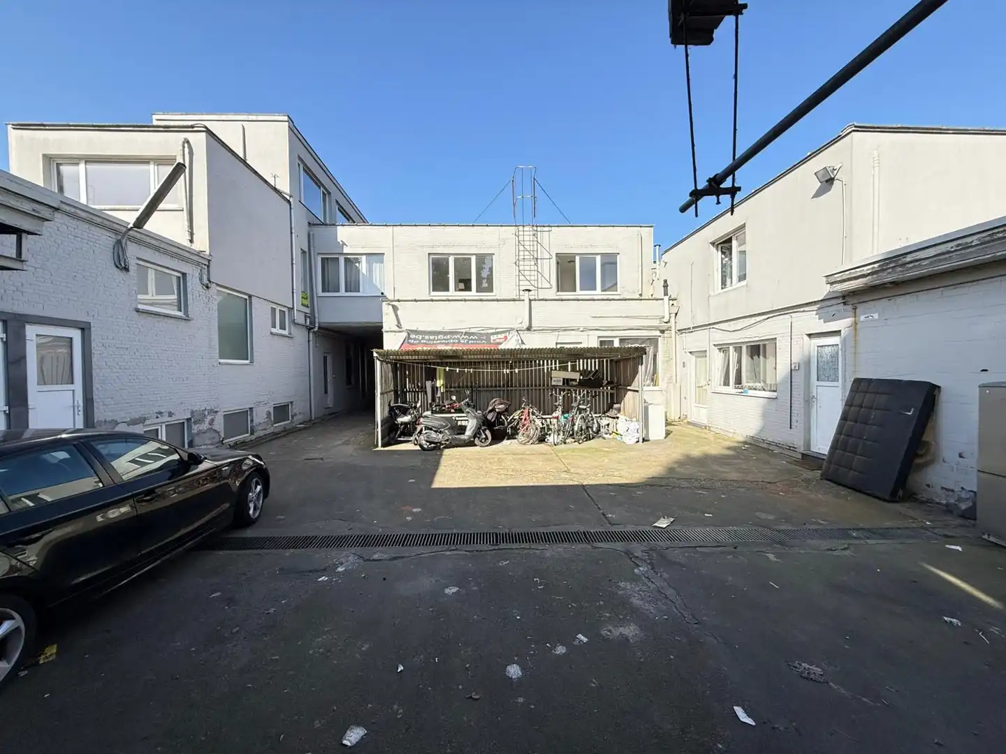 OPBRENGSTEIGENDOM foto 2