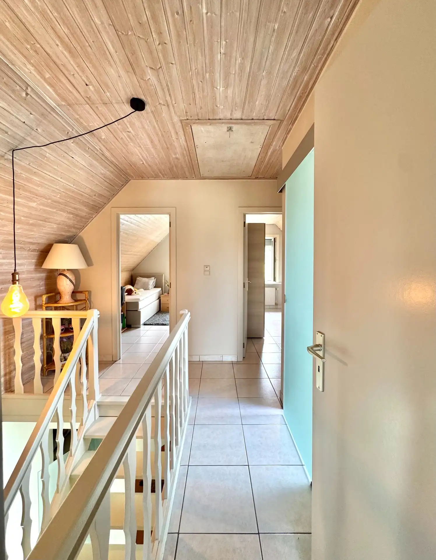 VRIJSTAANDE WONING | TUIN | GARAGE | CARPORT | 3 KAMERS | 600 M² foto 31