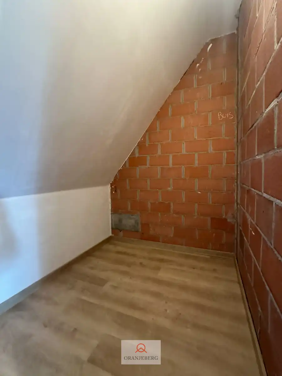 Rustig gelegen woning met tuin te Merelbeke foto 24