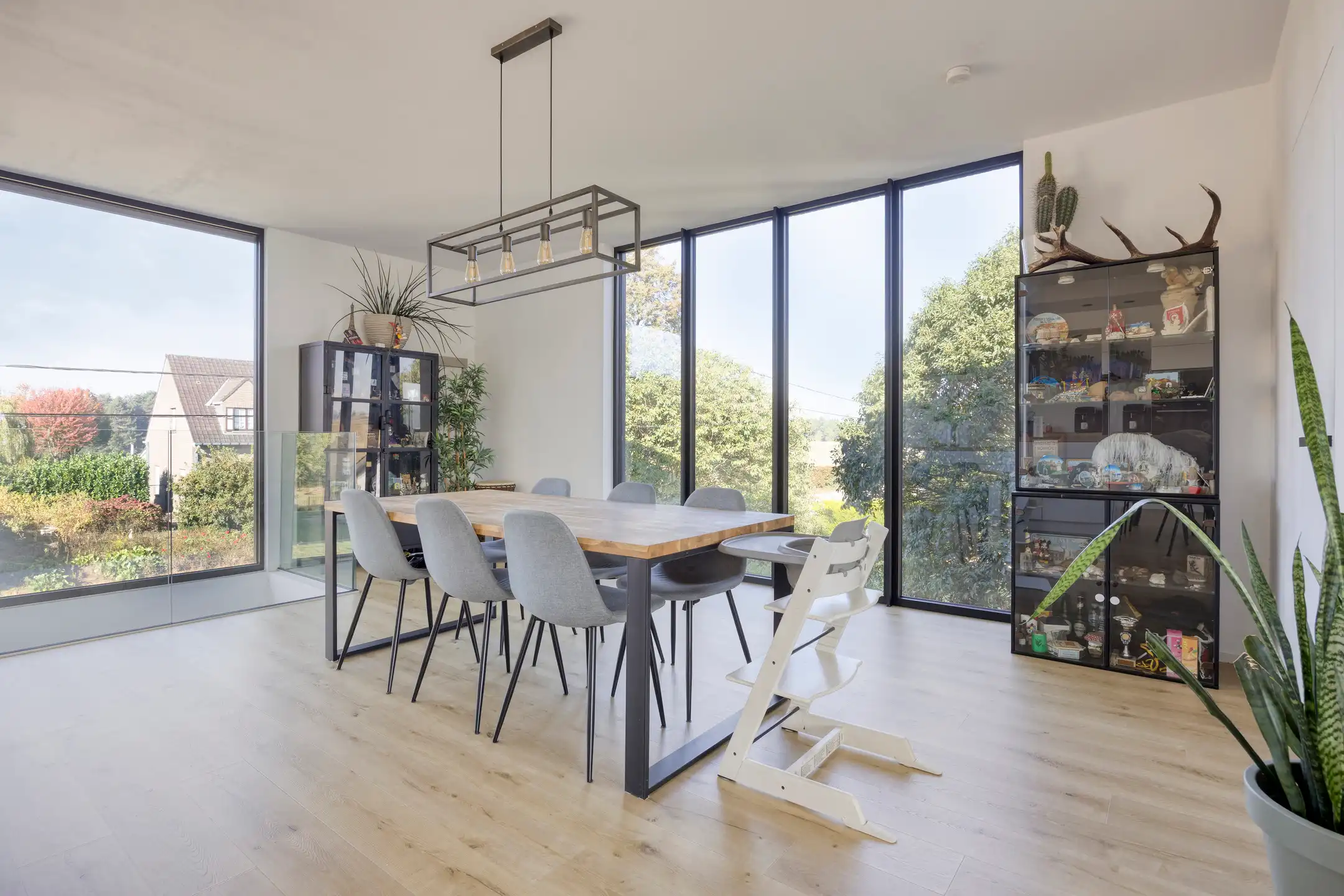 Moderne BEN-woning met 3 slaapkamers en uniek vergezicht foto 8