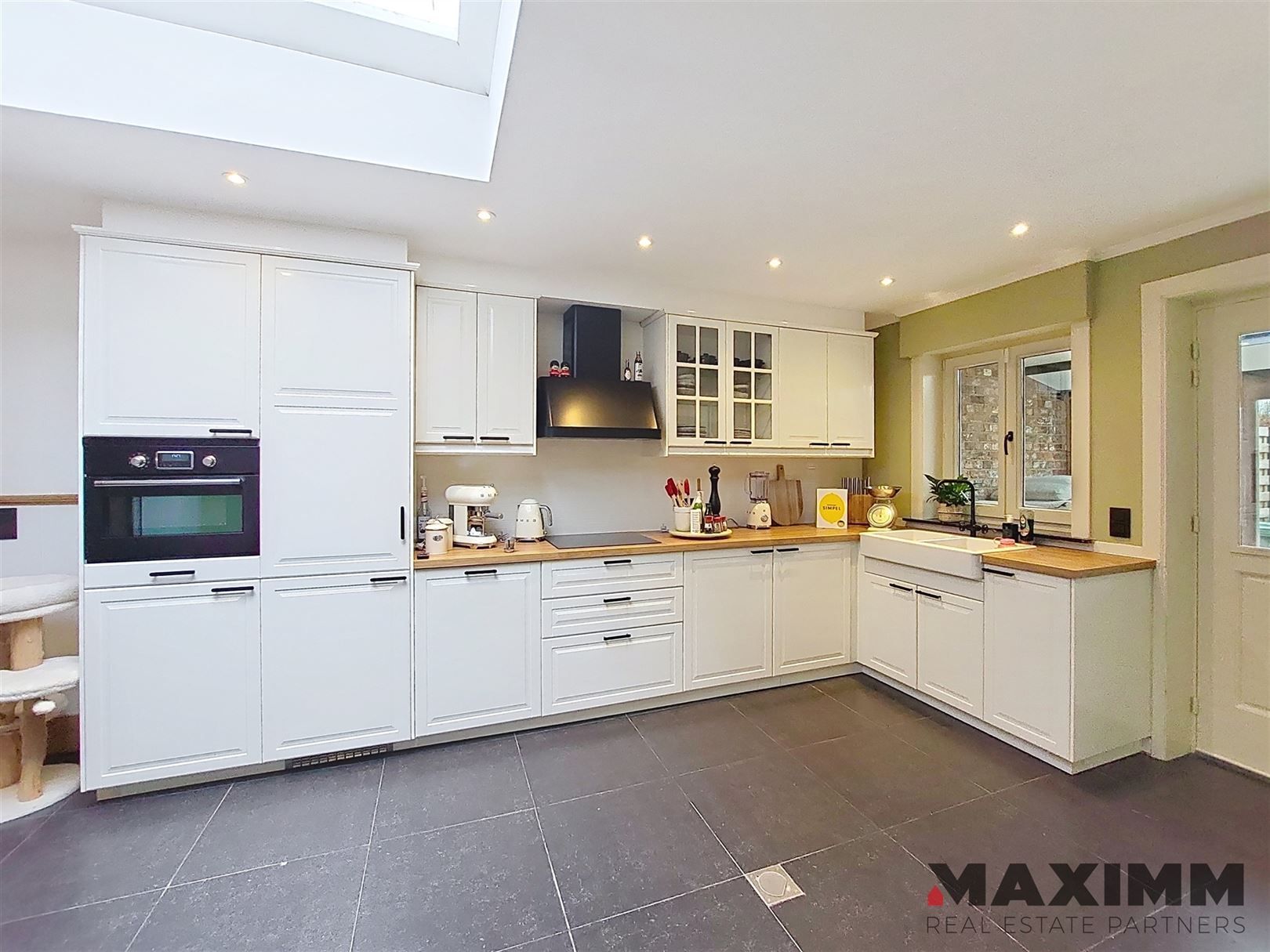 Prachtige woning met 2 slaapkamers !!! foto 4