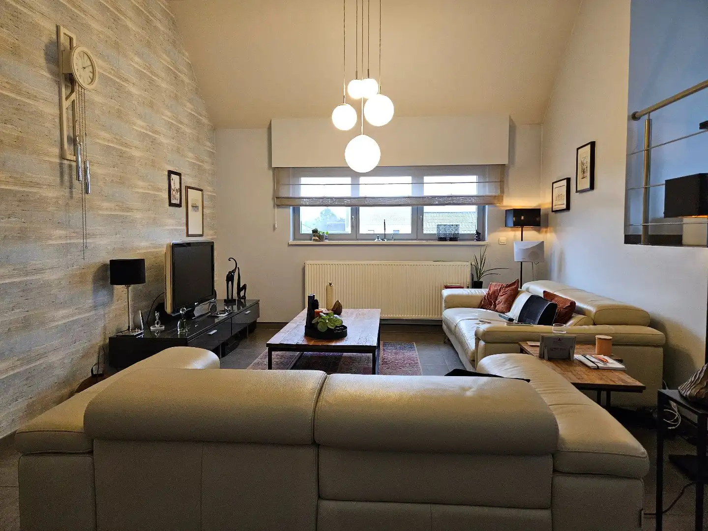 Ruim appartement met 2 slaapkamers in Mol-Ezaart! foto 5