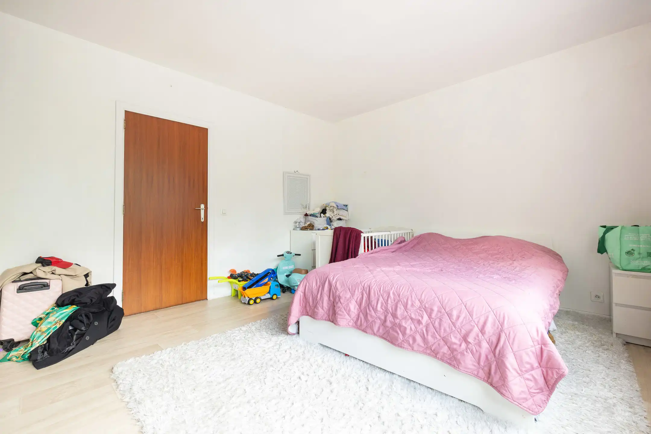 1 slpkmr, ±67 m² - Klein mede-eigendom & lage servicekosten foto 11