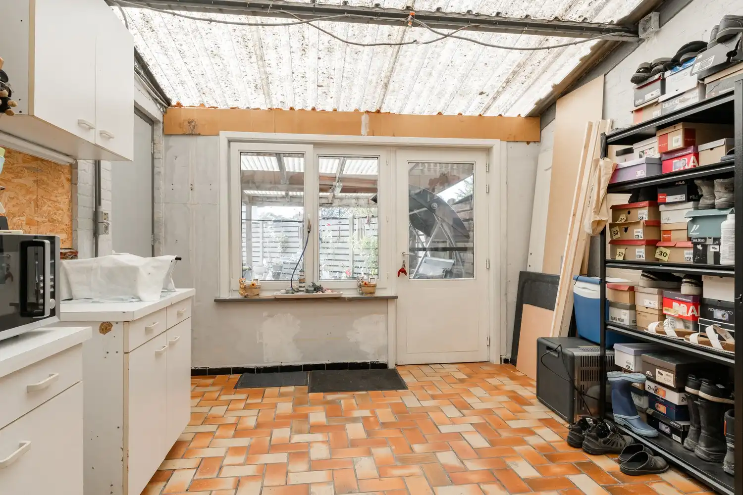 Ruime woning in een mooie omgeving, vlak bij de Nederlandse grens foto 9