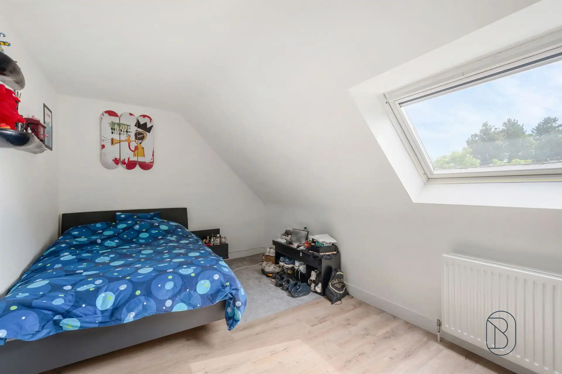 Prachtige villa met 6 slpk en 2 badk in Templeuve foto 15