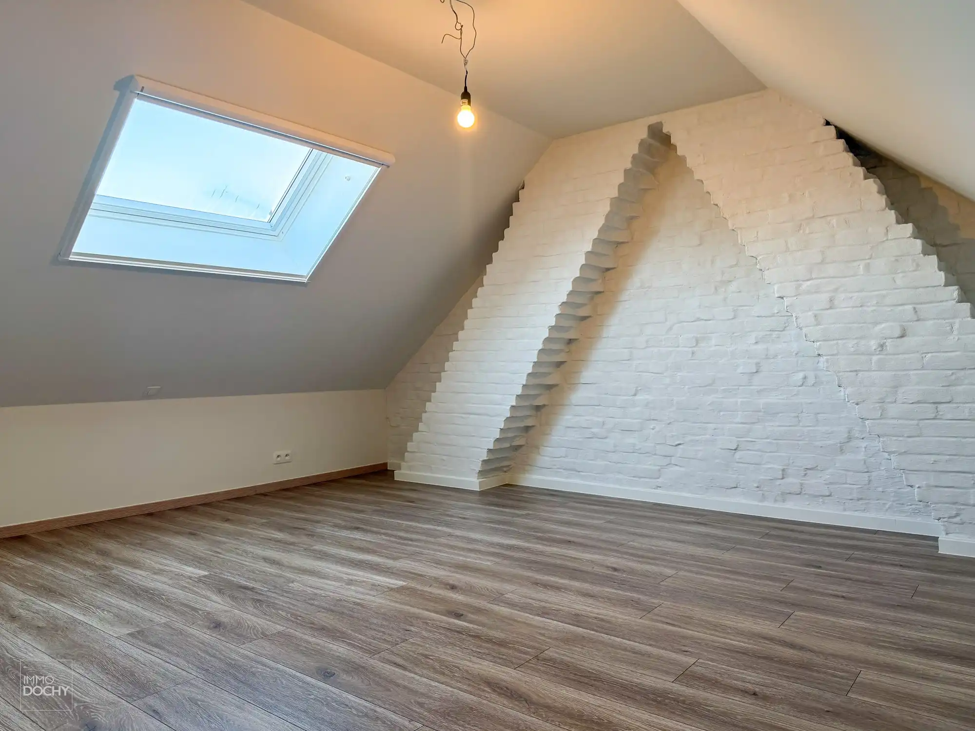 Volledig gerenoveerde stadswoning | Toekomststraat foto 9