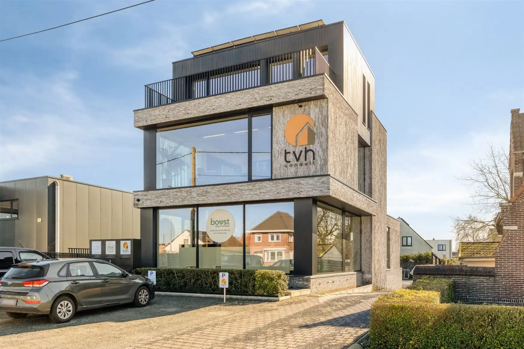 Commercieel pand op toplocatie foto 9