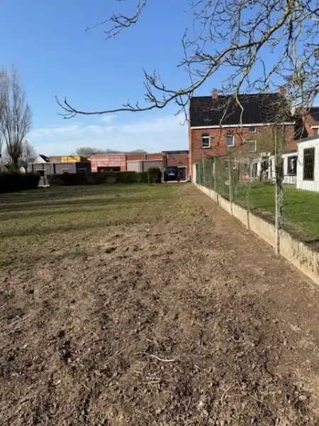 Bouwgrond te koop in Ingelmunster foto 3