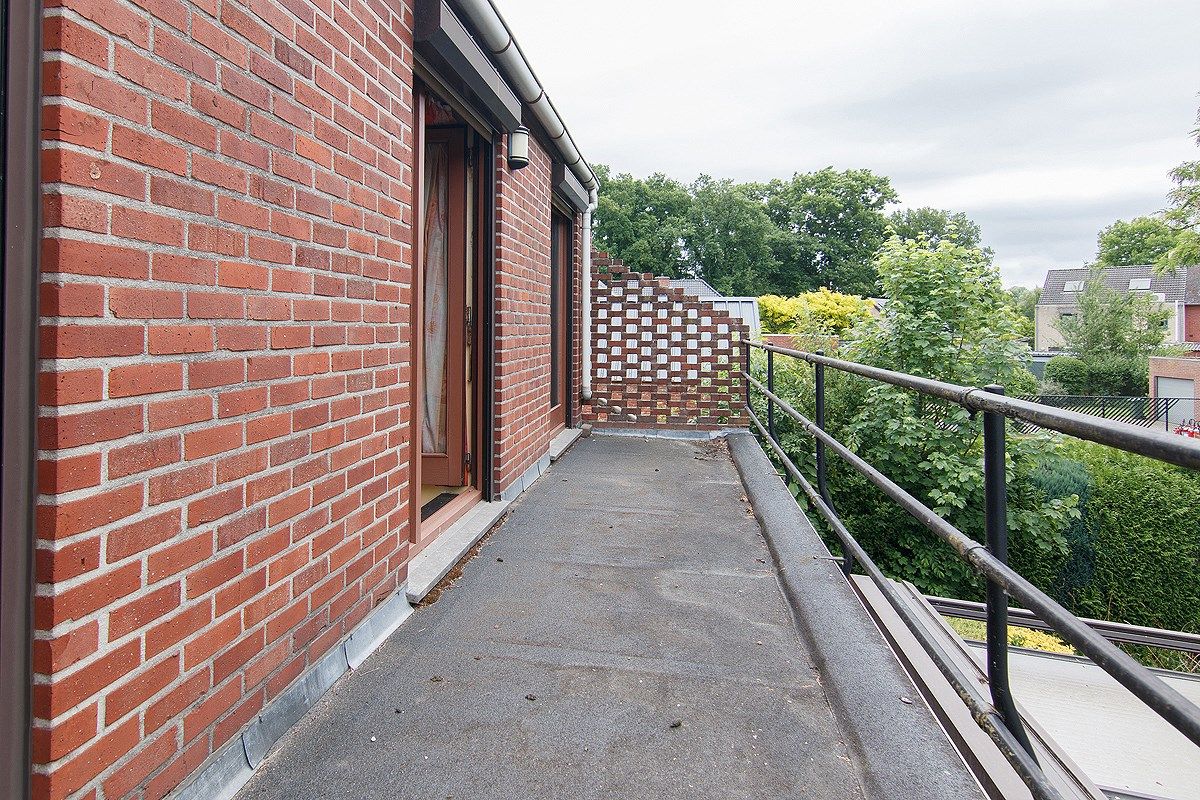 Toffe woning op interessante locatie foto 21