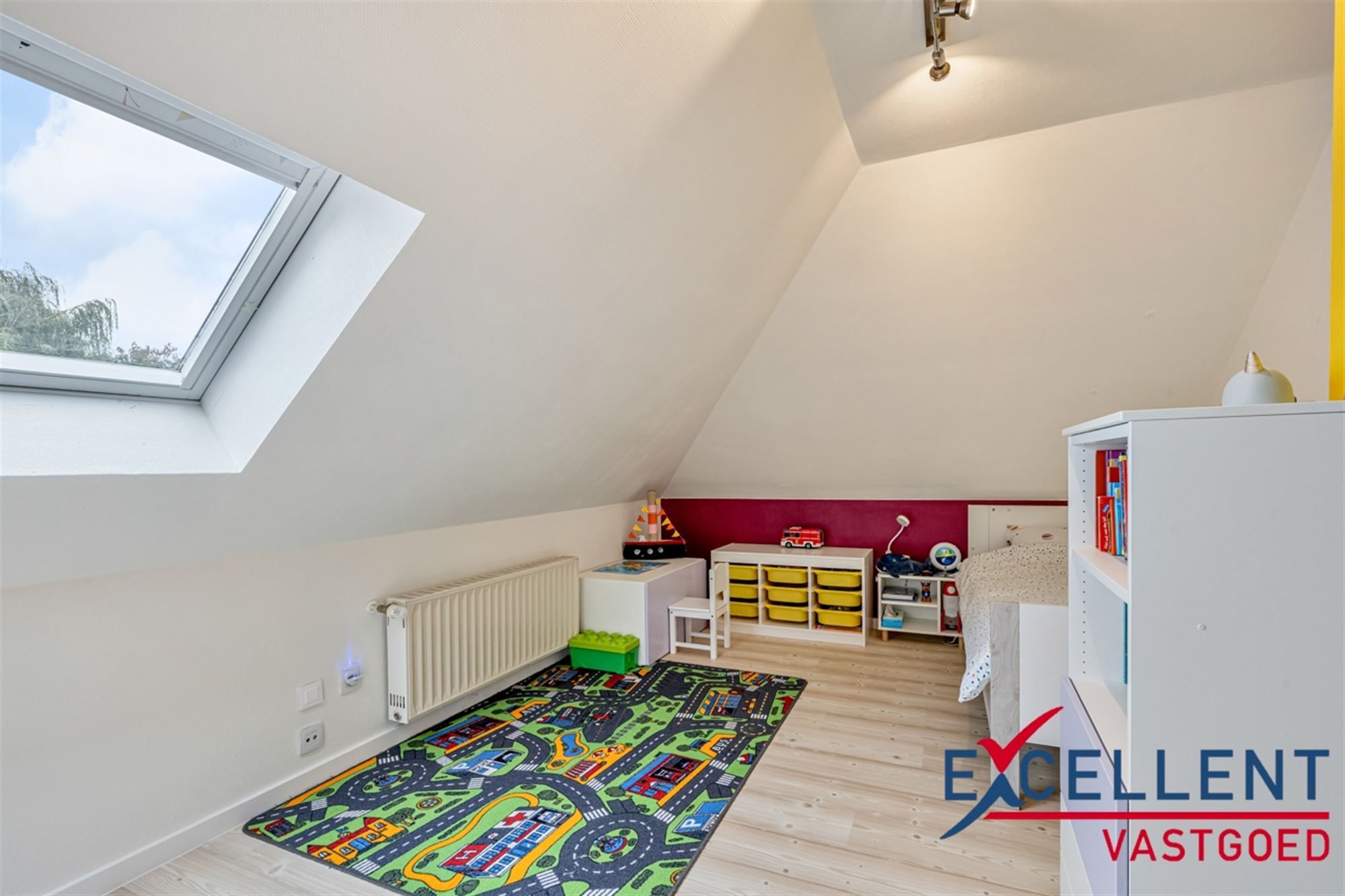 Villa te Dikkelvenne foto 21