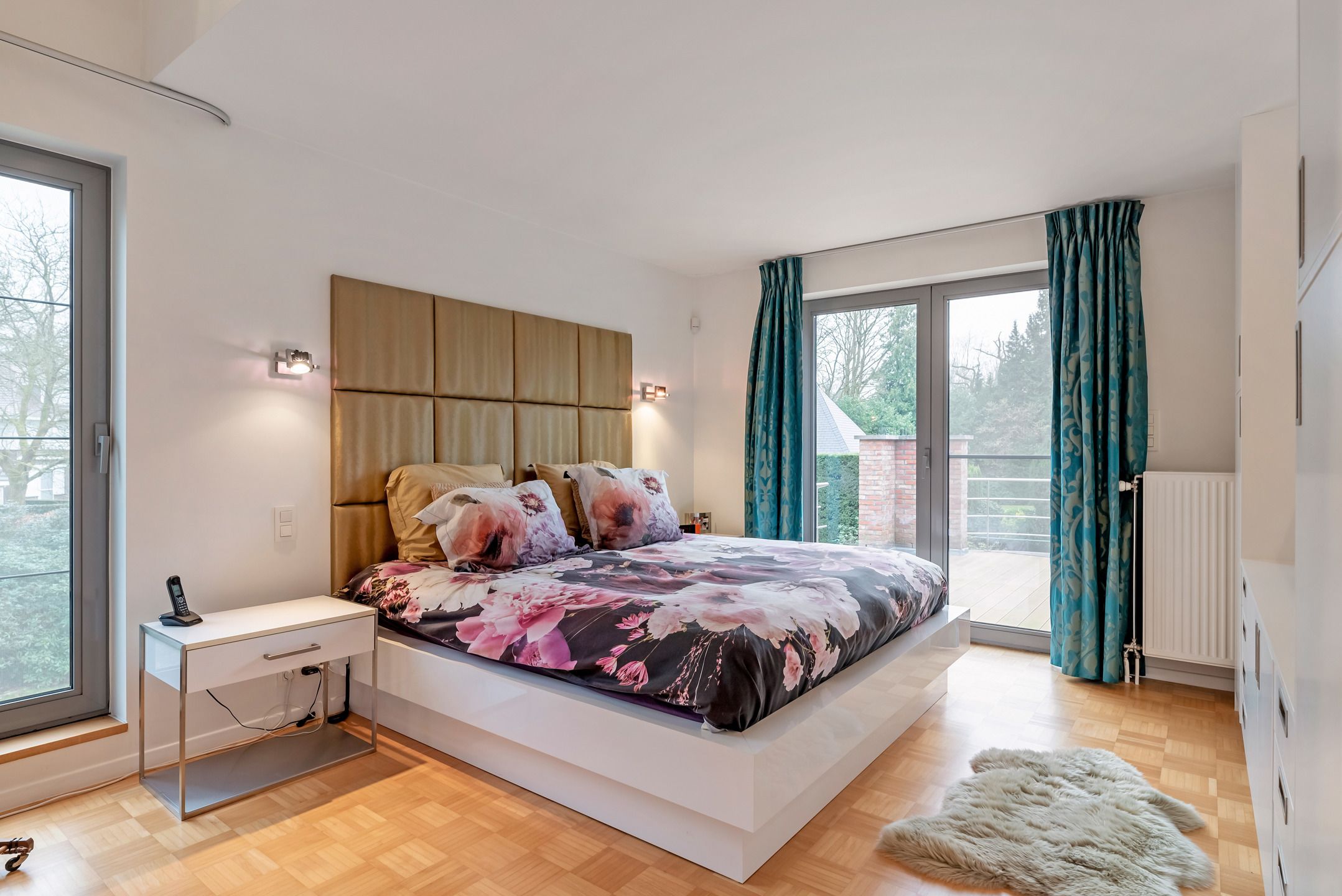 VILLA MET APARTE PRAKTIJK OF APART KANTOOR AAN HUIS (vrij beroep mogelijk!)  foto 14