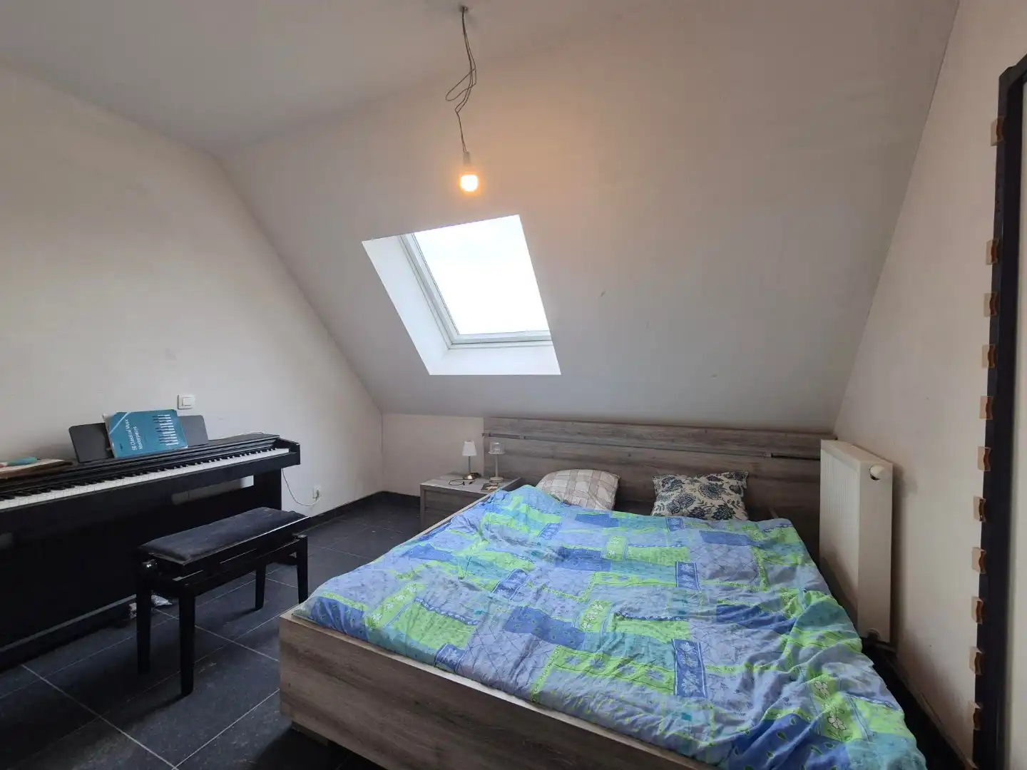 Appartement met 2 slpk en autostandplaats foto 7