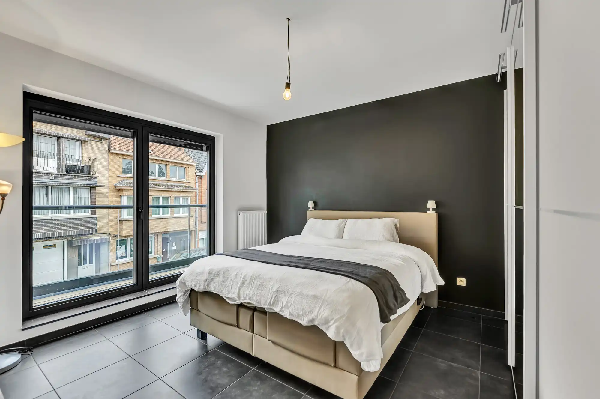 Recent energetisch appartement op goede locatie foto 13