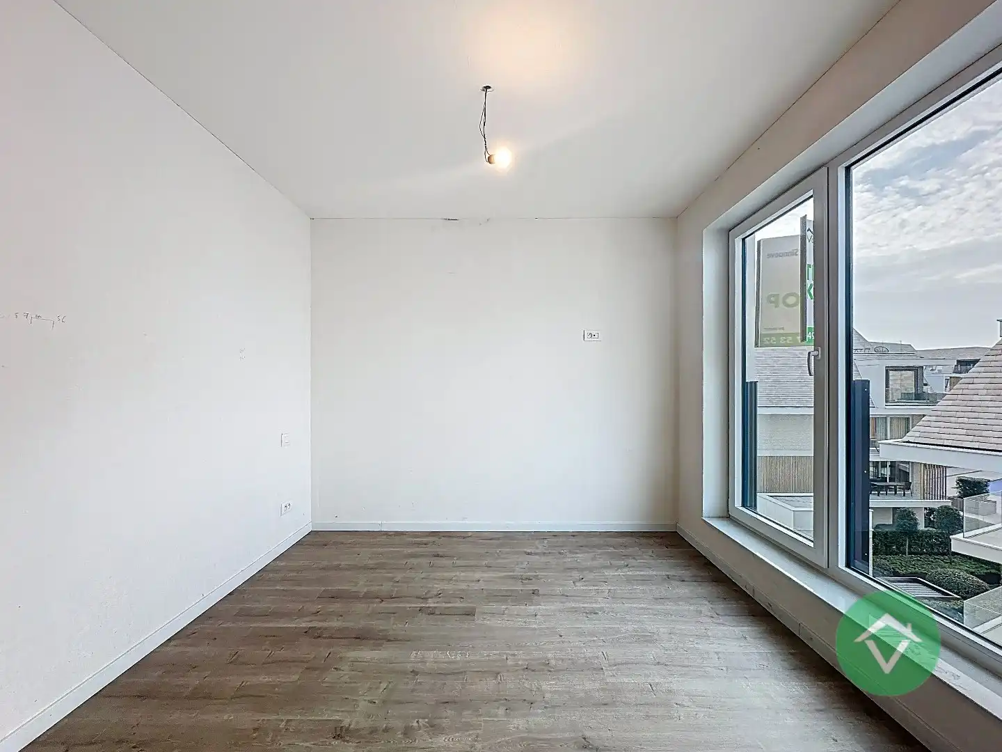 Exclusief duplexappartement met 3 slaapkamers op wandelafstand van de jachthaven foto 11