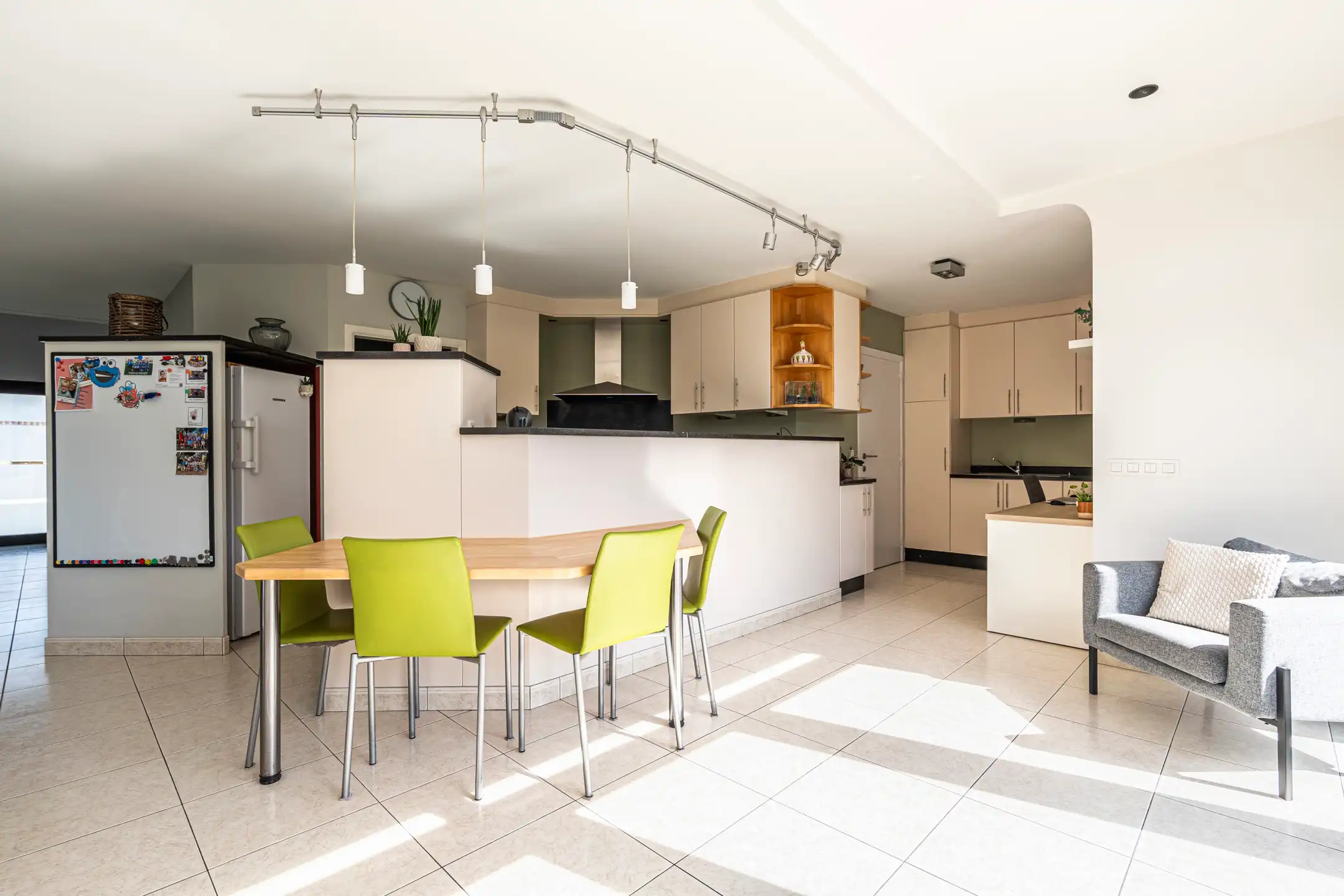 Woning met grote garage op 925m² perceel in Ravels-Eel foto 10