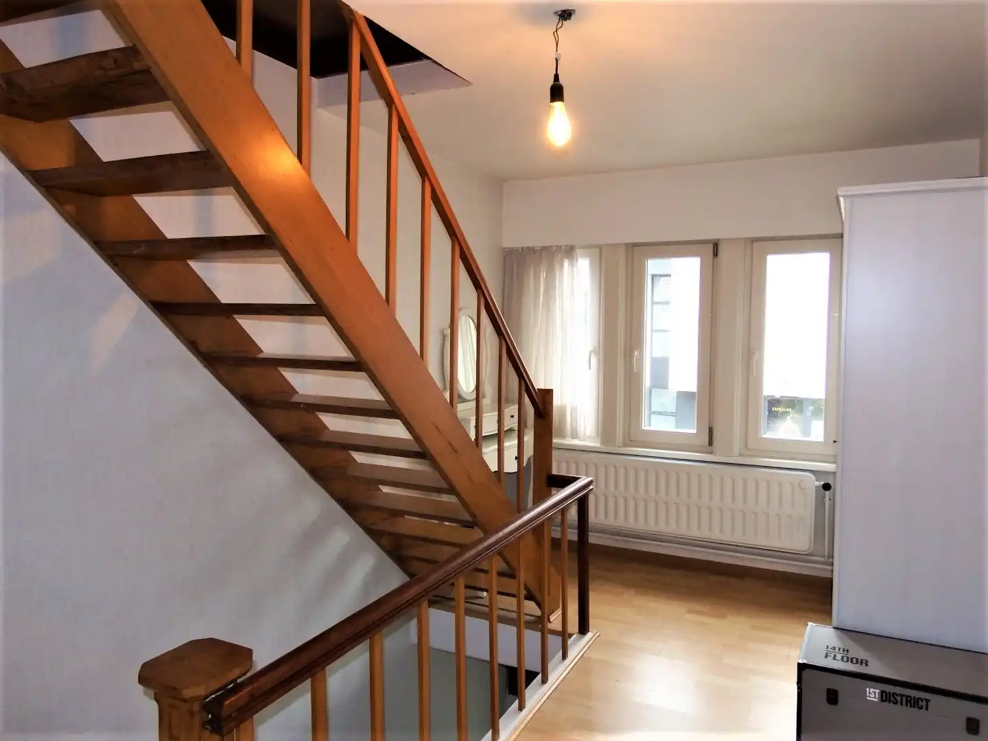 Gerenoveerde woning 2 slpk centrum TREMELO foto 18