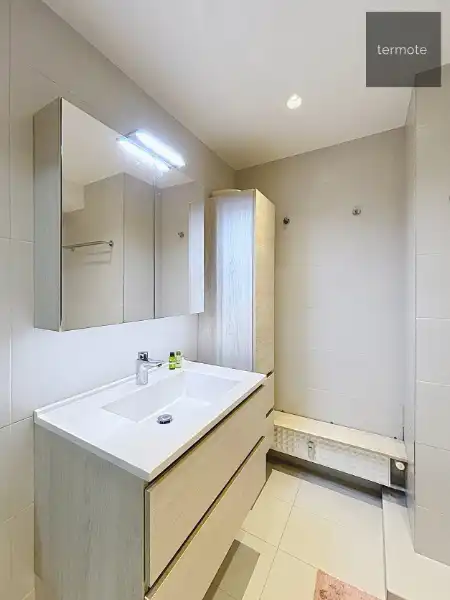 Knus Appartement foto 15