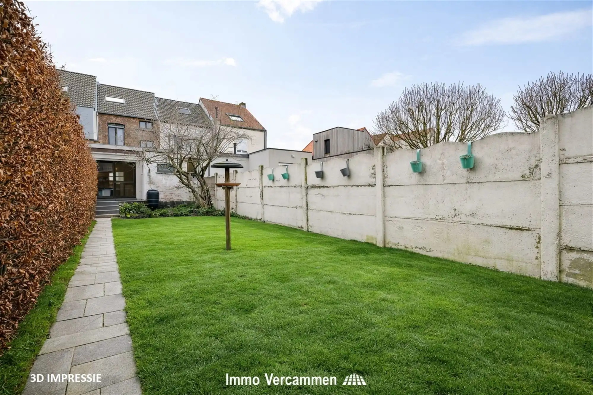 Karaktervolle woning op een centrale locatie te Muizen foto 13