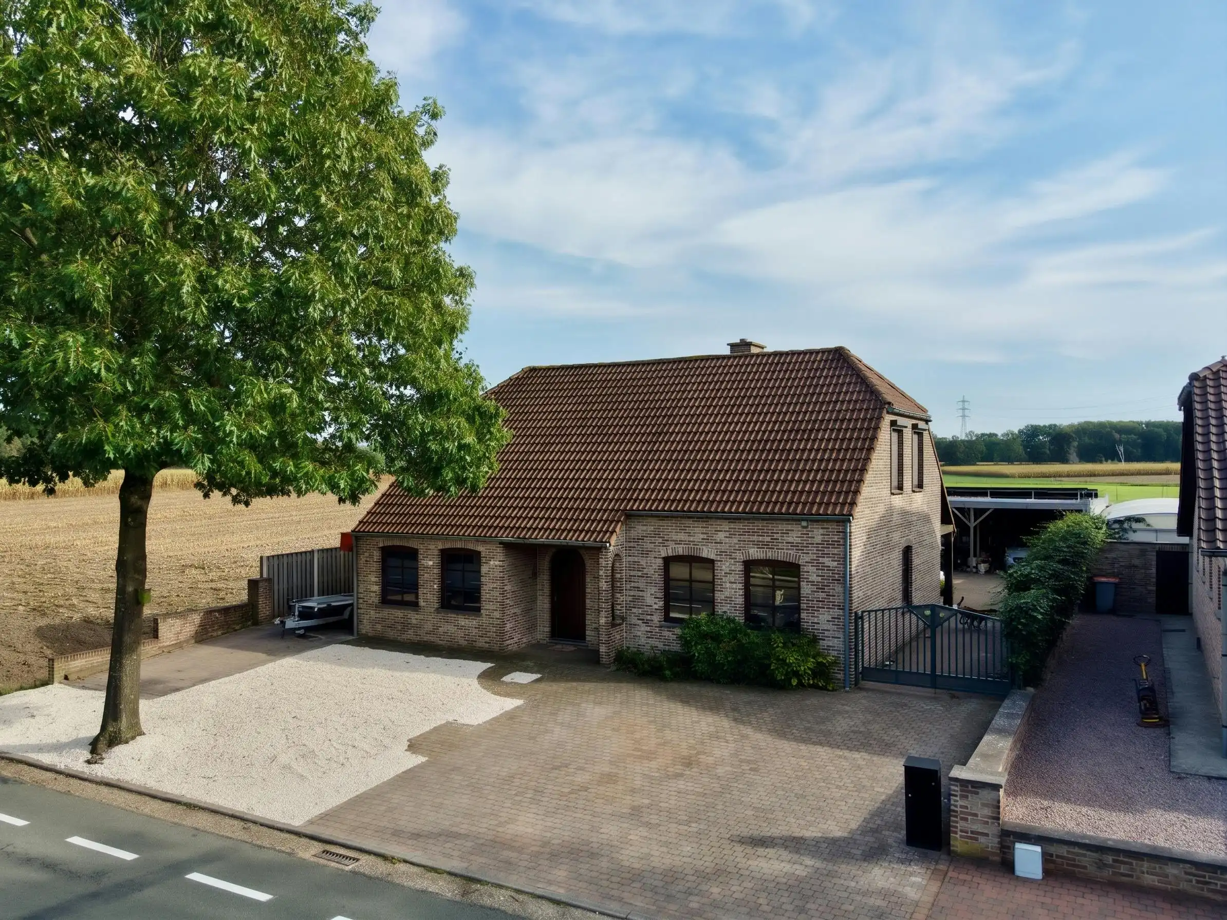 Huis te koop Bormanstraat 48 - 3950 Bocholt