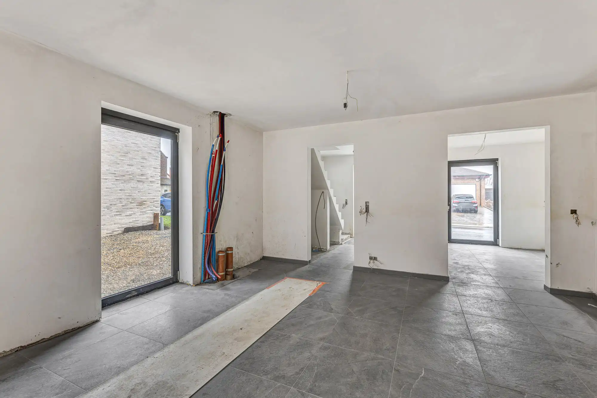 Nieuwbouwwoning op een boogscheut van centrum Ternat foto 14