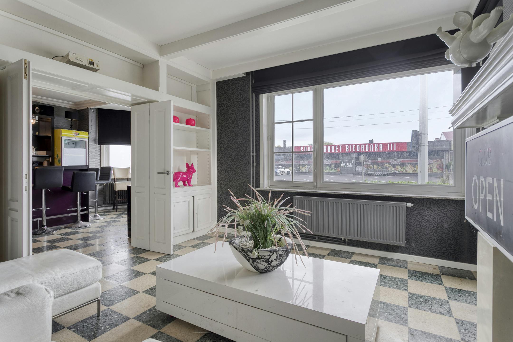 Unieke woning te koop te Kuurne met een uitstekende ligging foto 2