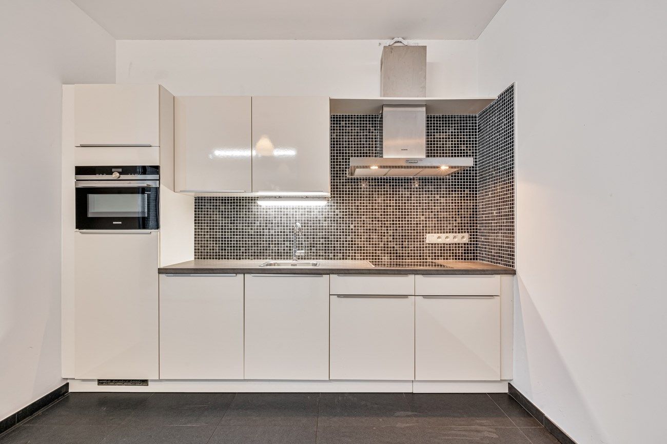 Moderne kantoorruimte omgeving Sluizeken foto 7