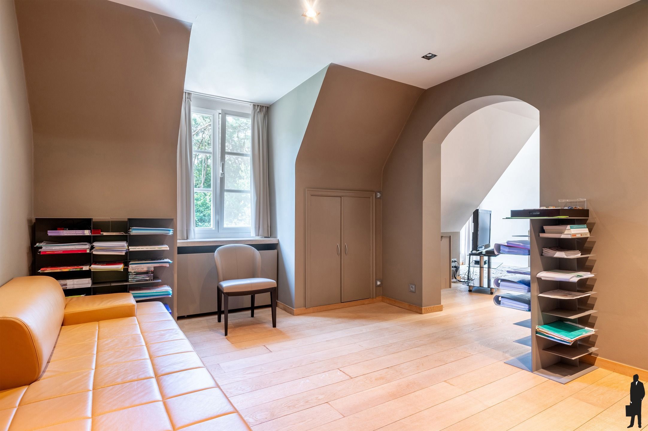 Een tijdloze statige villa, in perfecte staat van onderhoud op 5.040 m² grond! foto 26