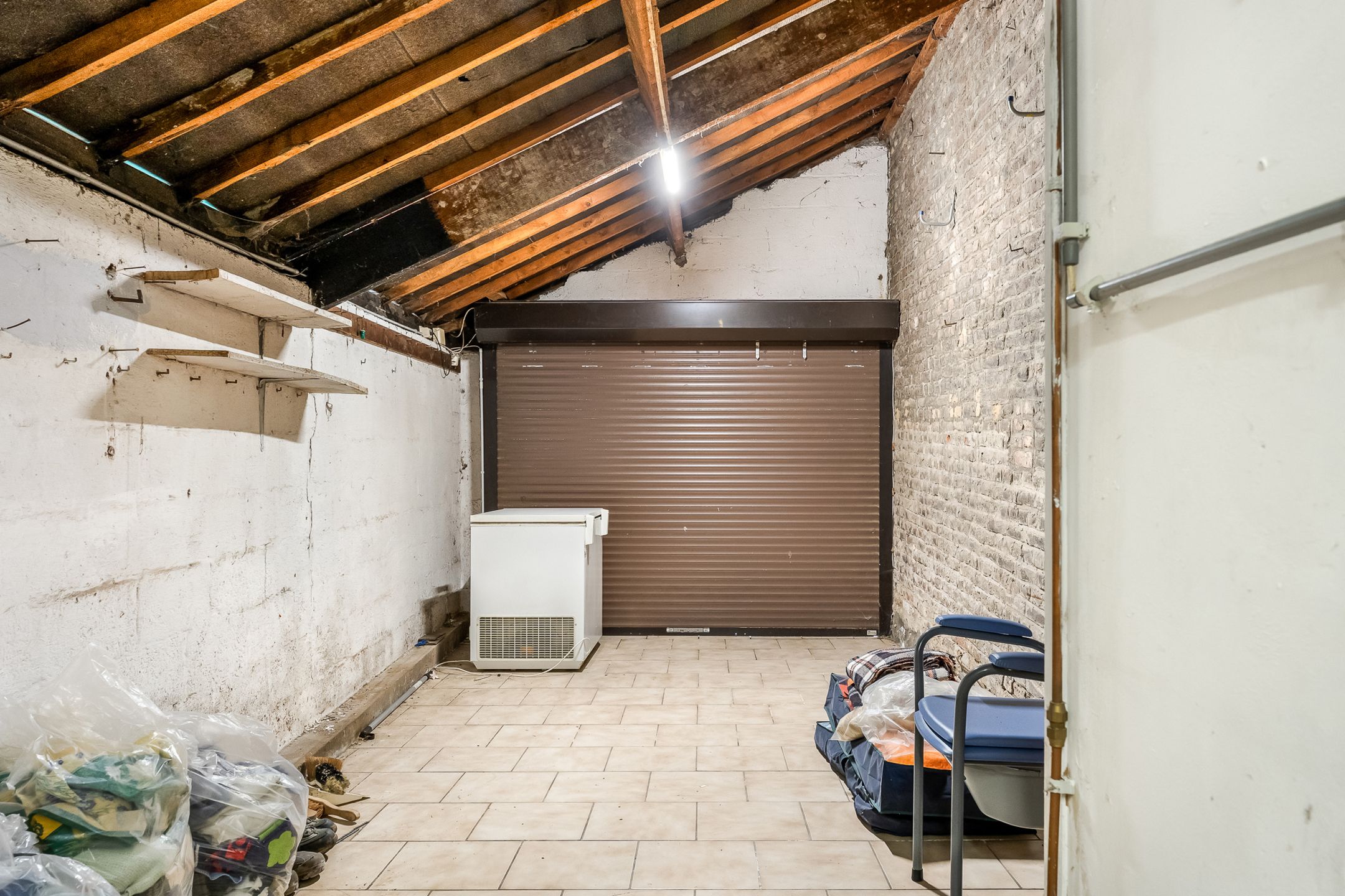 HOB gezinswoning + bijgebouw in de Voerstreek foto 12