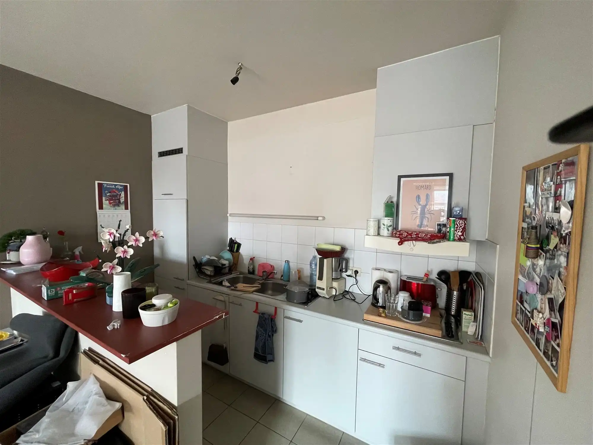 Appartement foto 3