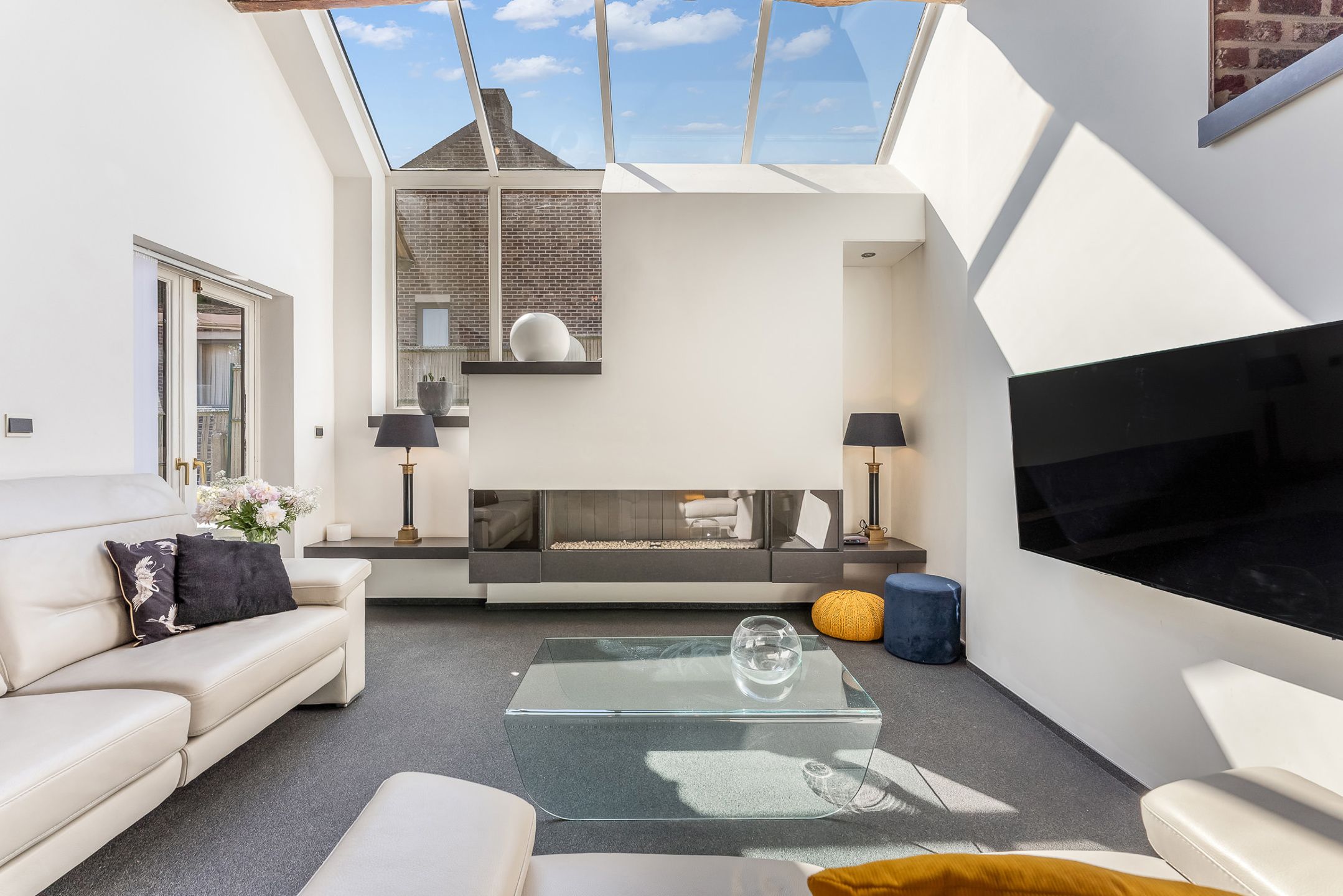 Vrijstaande woning met achteringang op 18a24ca foto 7