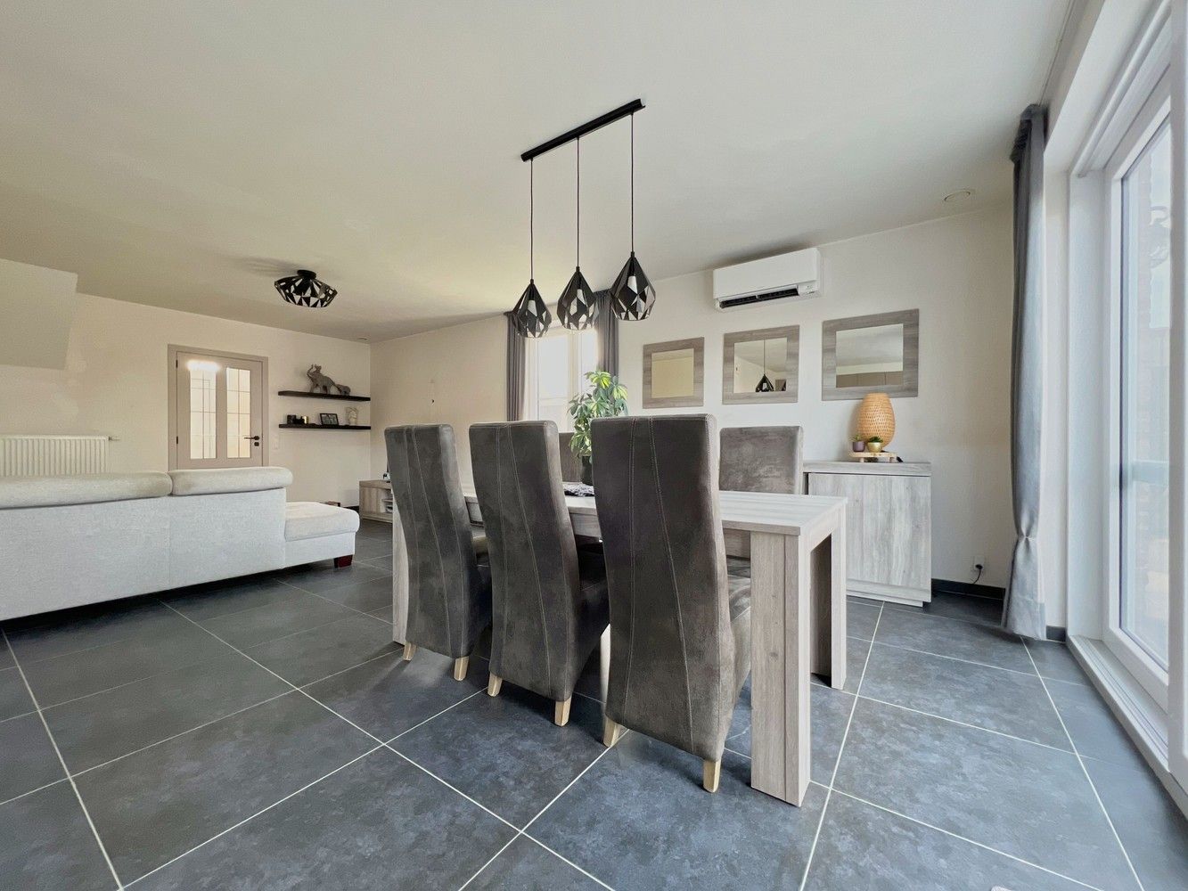 Recente, smaakvolle woning (3 slpks) + aangelegde tuin! foto 5